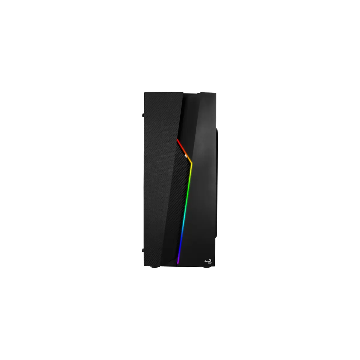 Datoru korpuss AeroCool Bolt Midi Tower Black (ACCM-PV15012.11) - foto 6