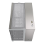 Datoru korpuss Corsair 2500X Mid-Tower White/Silver (CC-9011289-WW) - foto 4