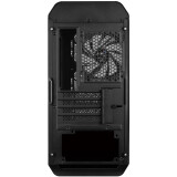 Boitiers PC AeroCool Aero One Frost Mid Tower Black (ACCM-PB17043.11 / AEROONEFROST)