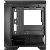 Boitiers PC AeroCool Aero One Frost Mid Tower Black (ACCM-PB17043.11 / AEROONEFROST)