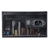 Barošanas bloks ADATA XPG PYLON II 750B 750W Black (75261642)