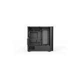 Datoru korpuss AeroCool D302A-G-BK-V1 Mini Tower Black (ACCS-MA04043.11)