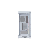 Boitiers PC Corsair Frame 4500X LX-R iCue Link Panoramic Mid Tower White (CC-9011317-WW)