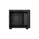 Datoru korpuss AeroCool Stormfront Mini v1 Mini Tower Black (ACCM-ES10003.11)
