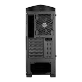 Boitiers PC AeroCool Scar Black (ACCM-PB11013.11 / SCAR)