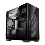 Datoru korpuss Antec Performance P120 Crystal Mid Tower Black (0-761345-81200-9)