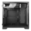 Datoru korpuss Antec Performance P120 Crystal Mid Tower Black (0-761345-81200-9) - foto 3