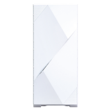 Datoru korpuss Zalman Z3 Mid-Tower White (Z3 Iceberg White)