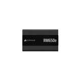 Bloc dalimentation CORSAIR Power Supply RM650e 650W Black (CP-9020302-EU)
