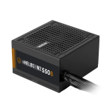 Barošanas bloks Gamdias Helios M2 550W Black (16220-04600-10000-G)