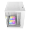 Datoru korpuss Antec CX60M Mini Tower White (0-761345-10218-6) - foto 3