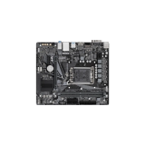 Pamatplate Gigabyte H610 H610M H V3 DDR4 Silver (H610M H V3 DDR4 1.0)