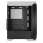 Datoru korpuss AeroCool Aero One Mid-Tower White/Black (ACCM-PB17013.21) - foto 2
