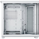 Datoru korpuss APNX V1-WT-v1 Midi Tower White (APCM-VI01003.21)