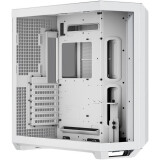 Datoru korpuss APNX V1-WT-v1 Midi Tower White (APCM-VI01003.21)
