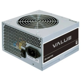 Bloc dalimentation Chieftec VALUE 700W Silver (APB-700B8)