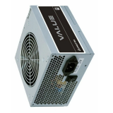Bloc dalimentation Chieftec VALUE 600W Silver (APB-600B8)