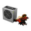 Barošanas bloks Chieftec VALUE 600W Silver (APB-600B8) - foto 3