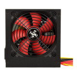 Barošanas bloks Xilence Performance XP500R6 500W Black (XN042)