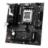 Pamatplate ASRock B850M-X WiFi R2.0 BLACK (90-MXBSH0-A0UAYZ)