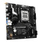 Pamatplate ASRock B850M-X WiFi R2.0 BLACK (90-MXBSH0-A0UAYZ) - foto 4