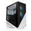 Boitiers PC Thermaltake Divider 370 Mid Tower White/Black (CA-1S4-00M6WN-00)
