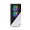 Boitiers PC Thermaltake Divider 370 Mid Tower White/Black (CA-1S4-00M6WN-00) - photo 3