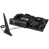 Pamatplate ASUS A620 TUF GAMING A620-PRO WIFI Black (90MB1FR0-M0EAY0)