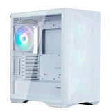 Datoru korpuss Zalman Z9 Iceberg MS White Mid- Tower
