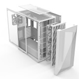 Datoru korpuss Zalman Z9 Iceberg MS White Mid- Tower