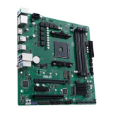 Pamatplate ASUS B550 Pro B550M-C / CSM Green (90MB15Q0-M0EAYC)