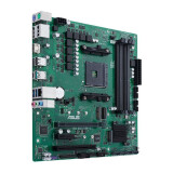 Pamatplate ASUS B550 Pro B550M-C / CSM Green (90MB15Q0-M0EAYC)