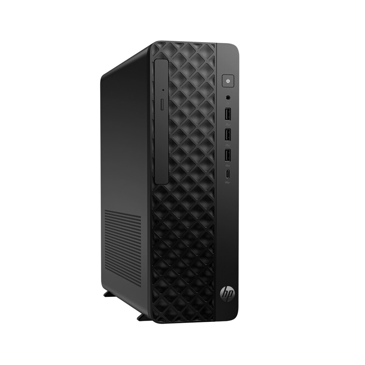 Personālais dators HP ProDesk 2 SFF G1i E Intel Core i3-14100 16GB 512GB Black (B6ZC4ET) - foto 2