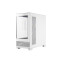 Datoru korpuss Antec CX500M Mini Tower White (0-761345-10144-8) - foto 2