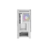 Datoru korpuss Antec CX500M Mini Tower White (0-761345-10144-8)