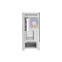 Datoru korpuss Antec CX500M Mini Tower White (0-761345-10144-8) - foto 3