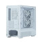 Boitiers PC Zalman P10 Namu White Mini-Tower - photo 5
