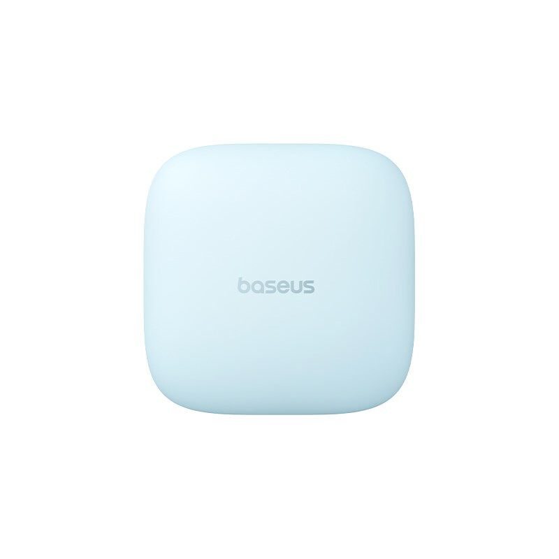 Austiņas Baseus Bowie E16 Headset Blue (A00061900313-01) - foto 2