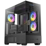 Datoru korpuss Antec CX705 Mid Tower Black (0-761345-10254-4)