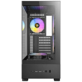 Datoru korpuss Antec CX705 Mid Tower Black (0-761345-10254-4)