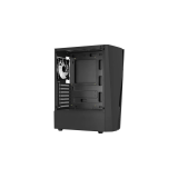Datoru korpuss AeroCool Wave V3 Midi Tower Black (ACCM-PV35143.11)