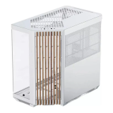 Datoru korpuss APNX V1-W-WT-V1 Midi Tower White (APCM-VI01103.21)