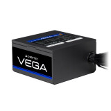Barošanas bloks Chieftec Vega 750W Series PPG-750-S power supply unit 20+4 pin ATX ATX Black