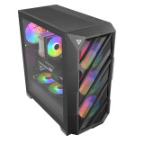 Boitiers PC Antec Dark Phantom DP503 Mid-Tower Black (0-761345-81077-7)
