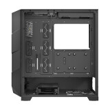 Boitiers PC Antec Dark Phantom DP503 Mid-Tower Black (0-761345-81077-7)
