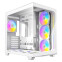 Boitiers PC Antec Constellation C5 Mid Tower White (0-761345-10034-2)