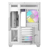 Datoru korpuss Antec Constellation C5 Mid Tower White (0-761345-10034-2)