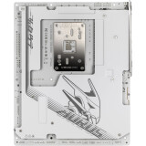 Pamatplate Gigabyte X870E AORUS MASTER X3D ICE White (X870E A MASTER X ICE)