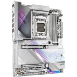 Pamatplate Gigabyte X870E AORUS MASTER X3D ICE White (X870E A MASTER X ICE)