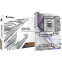 Pamatplate Gigabyte X870E AORUS MASTER X3D ICE White - X870E A MASTER X ICE - foto 5